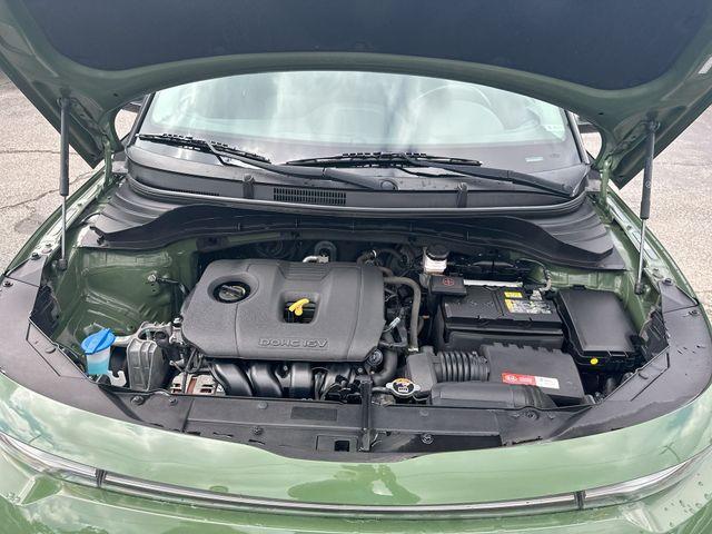 used 2020 Kia Soul car, priced at $17,561