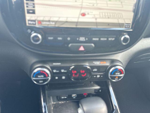 used 2020 Kia Soul car, priced at $17,561