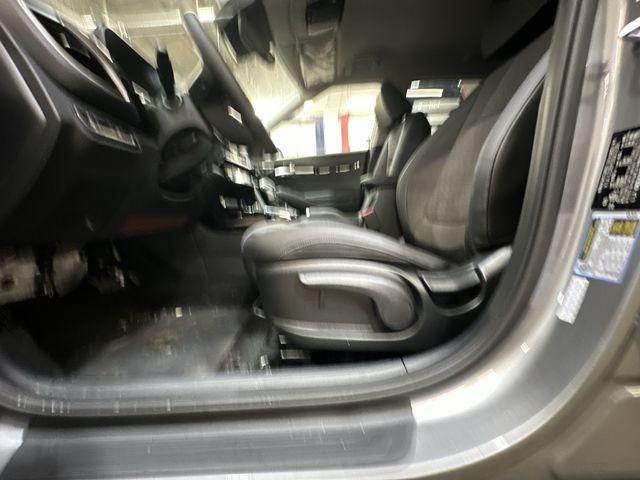 new 2026 Kia Seltos car