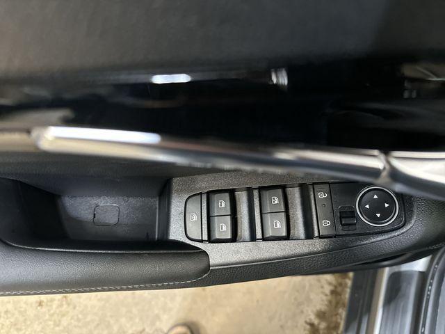 new 2026 Kia Seltos car