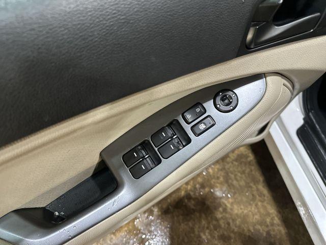 used 2015 Kia Optima car, priced at $9,999