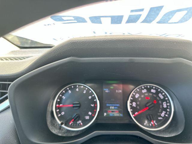 used 2022 Toyota RAV4 car, priced at $22,862