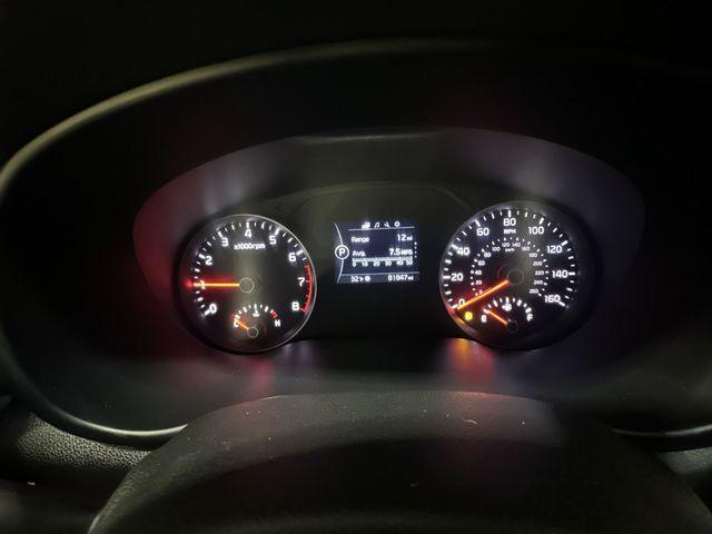 used 2017 Kia Sportage car, priced at $11,035