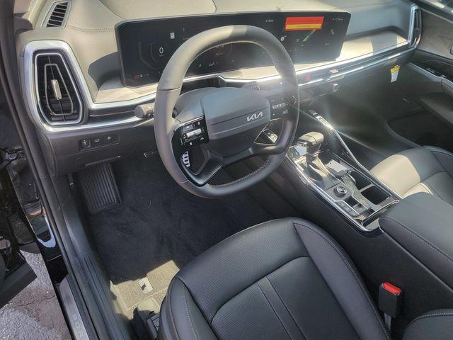 new 2026 Kia Sorento car, priced at $42,751