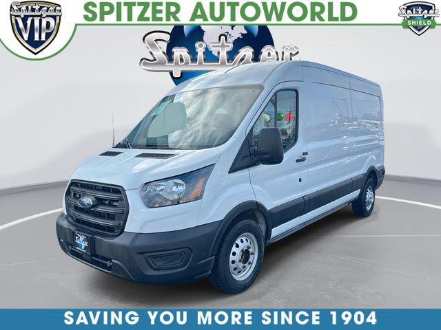 used 2020 Ford Transit-350 car, priced at $24,267