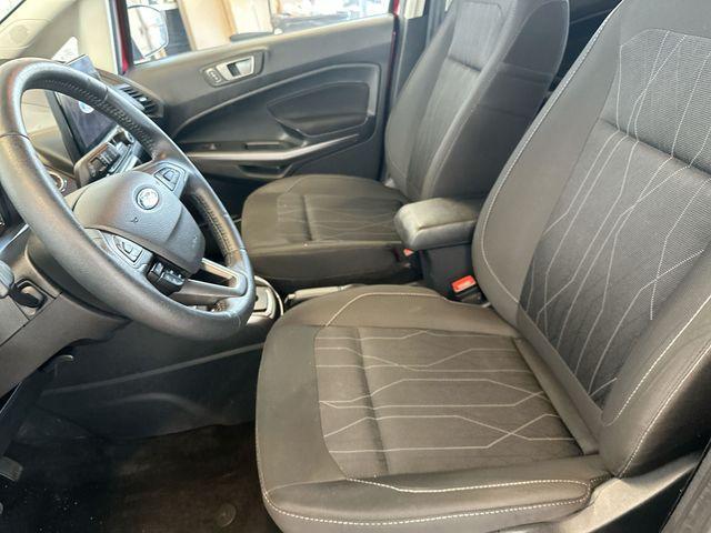 used 2020 Ford EcoSport car, priced at $14,888