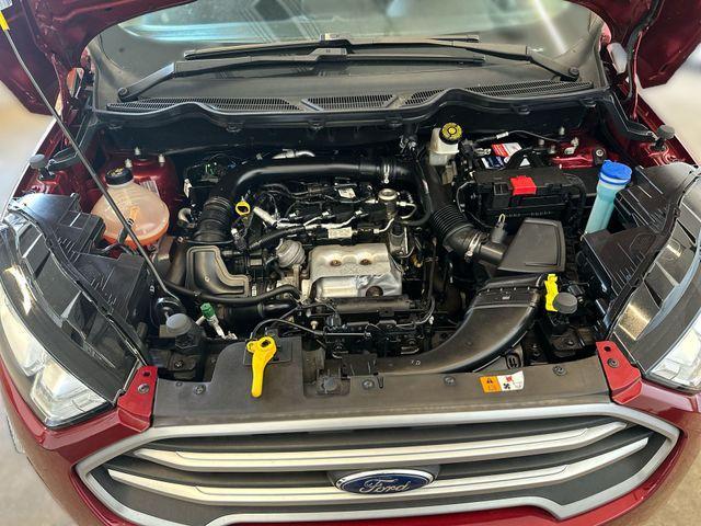 used 2020 Ford EcoSport car, priced at $14,888