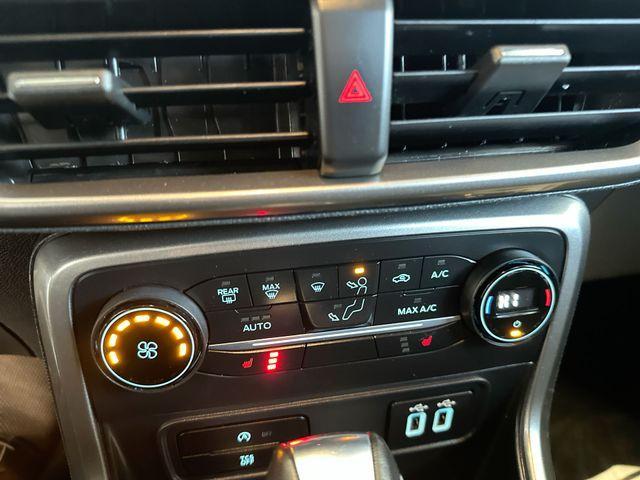 used 2020 Ford EcoSport car, priced at $14,888