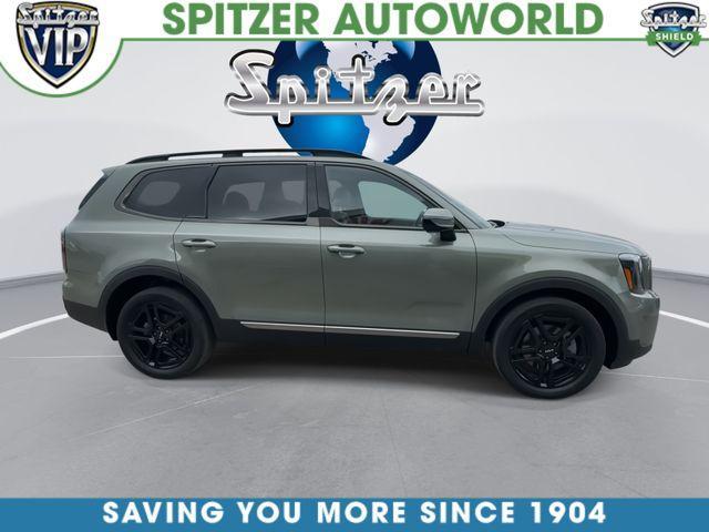 used 2023 Kia Soul car, priced at $19,152