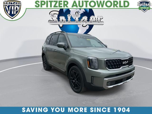 used 2023 Kia Soul car, priced at $19,152