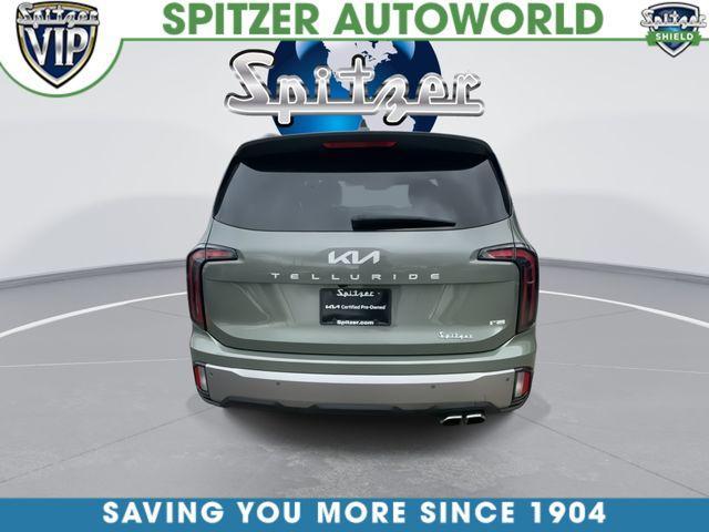 used 2023 Kia Soul car, priced at $19,152