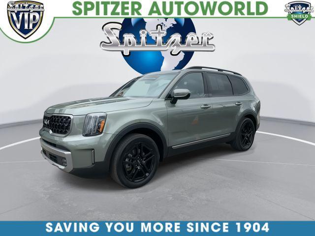 used 2023 Kia Soul car, priced at $19,152