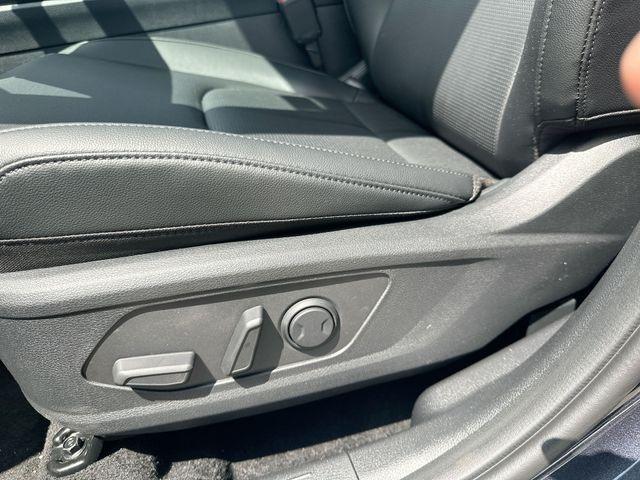 new 2026 Kia Sportage car, priced at $31,249