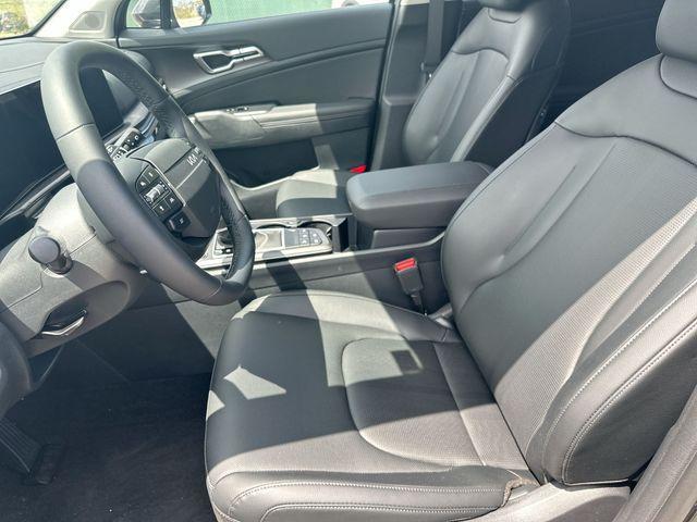 new 2026 Kia Sportage car, priced at $31,249