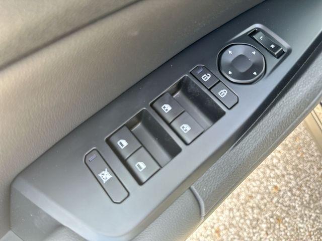new 2026 Kia Sportage car, priced at $31,249