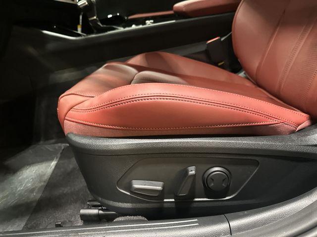 new 2026 Kia K5 car, priced at $29,276