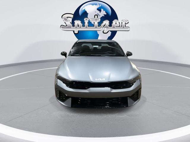 new 2026 Kia K5 car, priced at $29,276