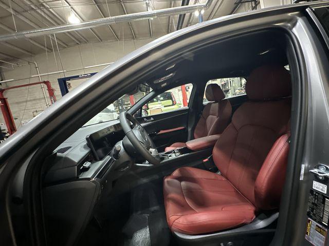 new 2026 Kia K5 car, priced at $29,276