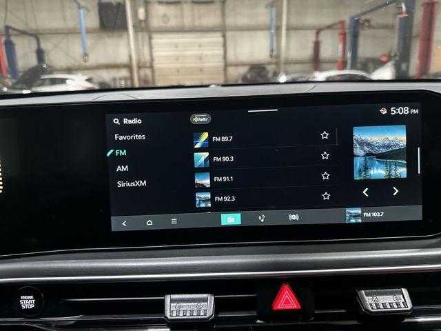 new 2026 Kia K5 car, priced at $29,276