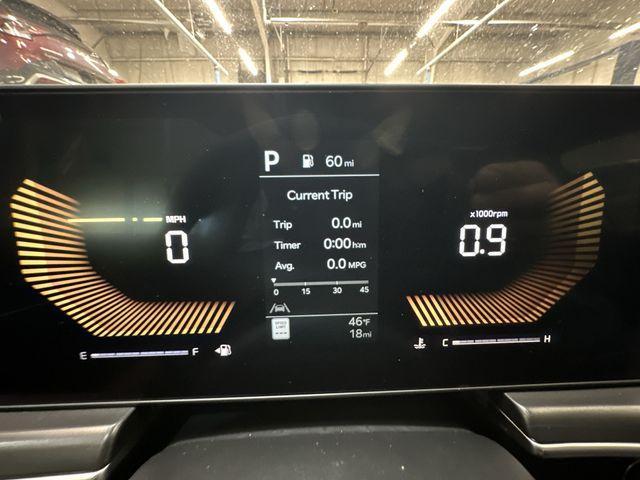 new 2026 Kia K5 car, priced at $29,272