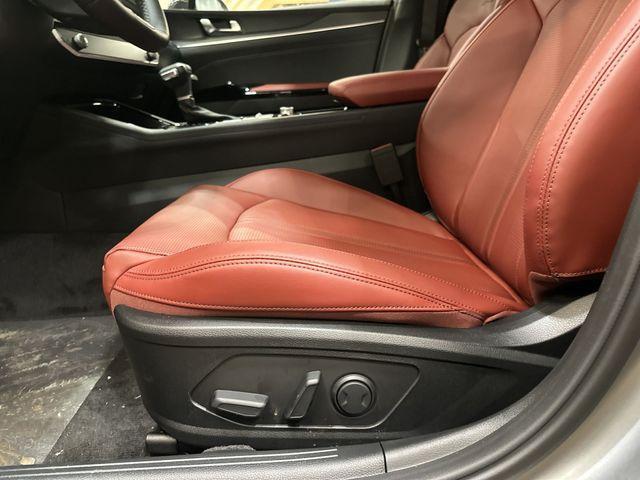 new 2026 Kia K5 car, priced at $29,272