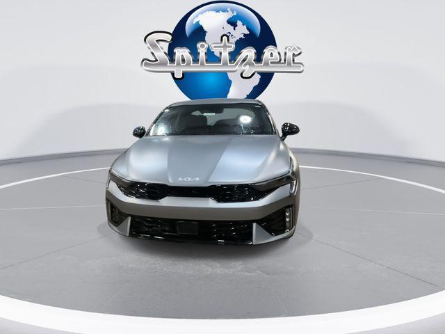 new 2026 Kia K5 car, priced at $29,272