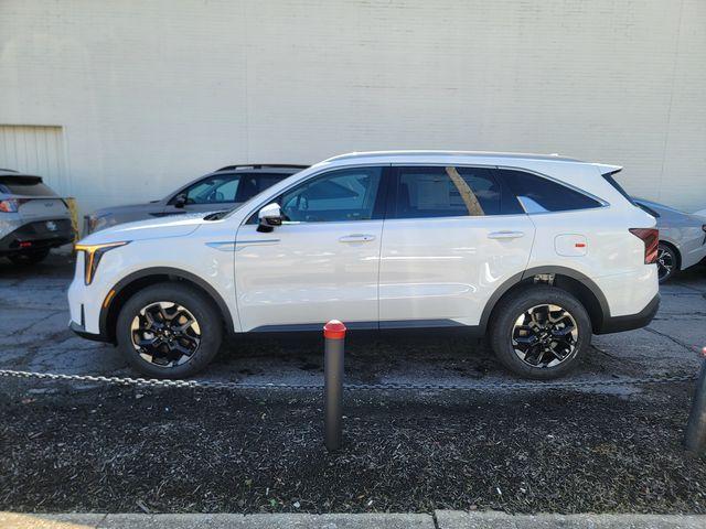 new 2026 Kia Sorento car, priced at $36,238