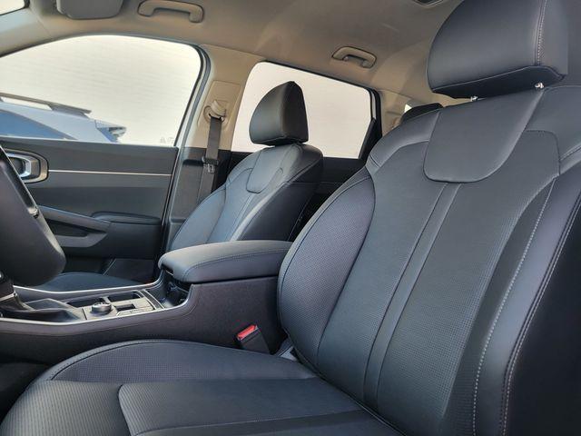 new 2026 Kia Sorento car, priced at $36,238