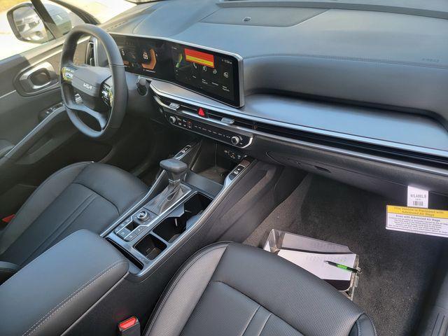 new 2026 Kia Sorento car, priced at $36,238