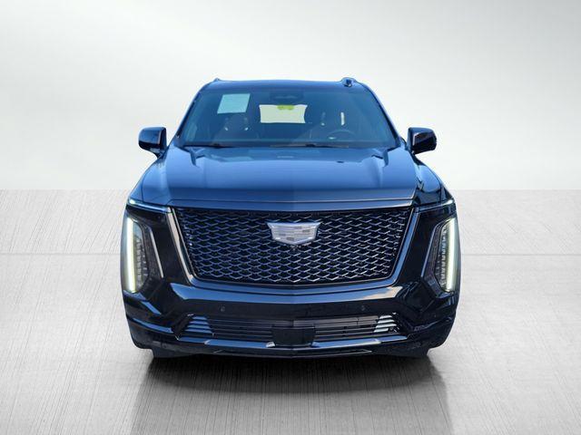 used 2025 Cadillac Escalade car, priced at $125,985