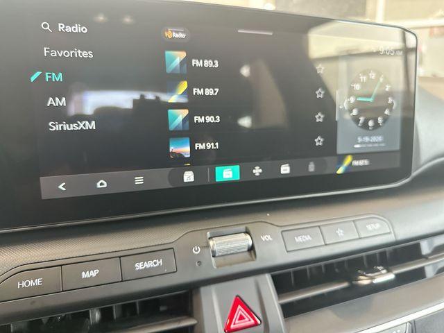 new 2026 Kia K4 car, priced at $24,601