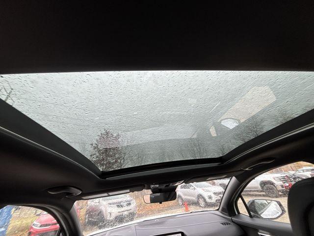 new 2026 Kia Sportage car, priced at $36,236