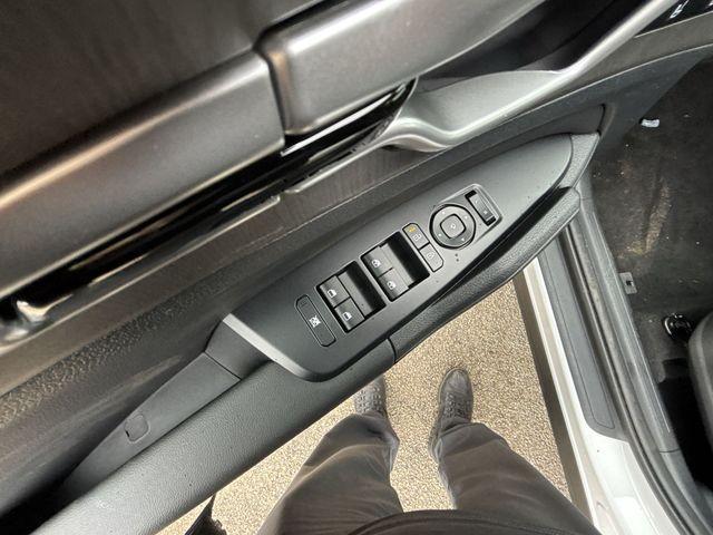 new 2026 Kia Sportage car, priced at $36,236