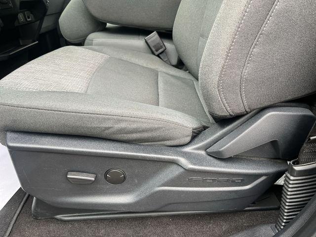 used 2023 Ford F-150 car, priced at $40,005