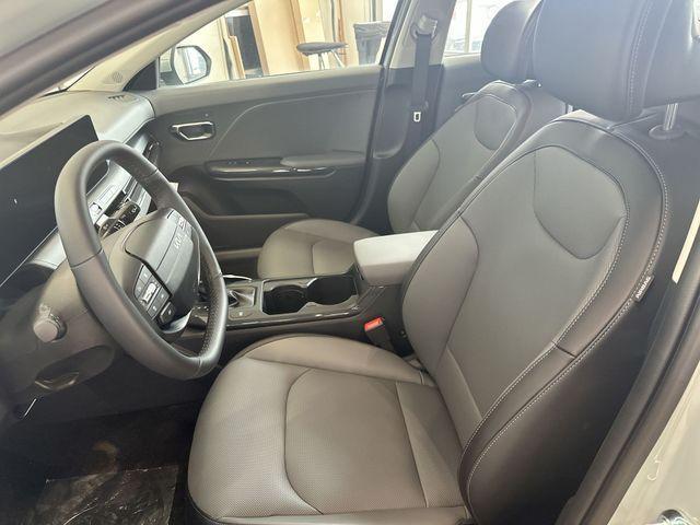 new 2026 Kia K4 car, priced at $24,364