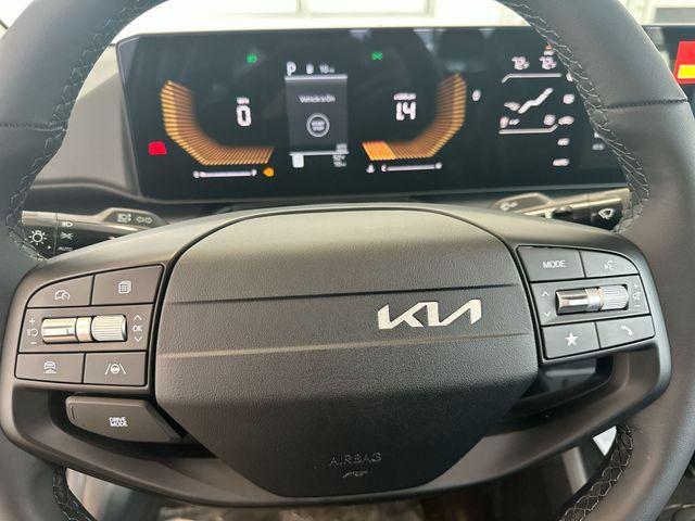 new 2026 Kia K4 car, priced at $24,364