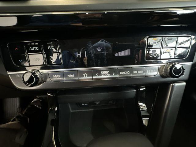 used 2024 Kia Seltos car, priced at $23,366