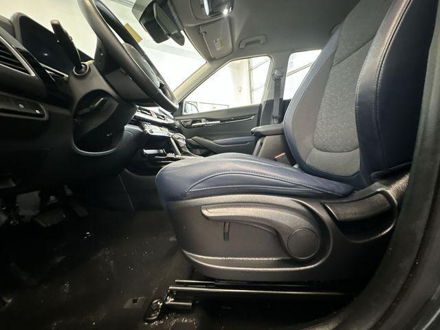 used 2024 Kia Seltos car, priced at $23,366
