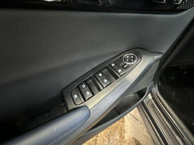 used 2024 Kia Seltos car, priced at $23,366