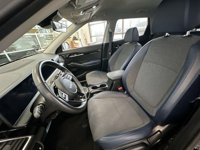 used 2024 Kia Seltos car, priced at $23,366