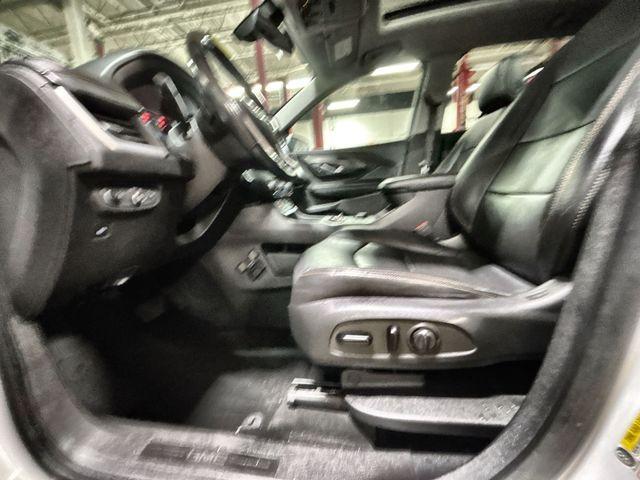 used 2018 GMC Terrain car, priced at $13,189