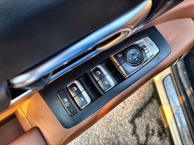 new 2025 Kia Telluride car, priced at $51,290