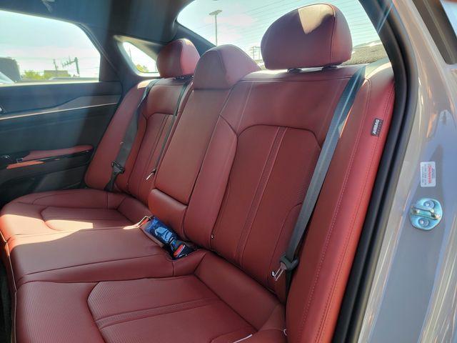 new 2026 Kia K5 car, priced at $28,894