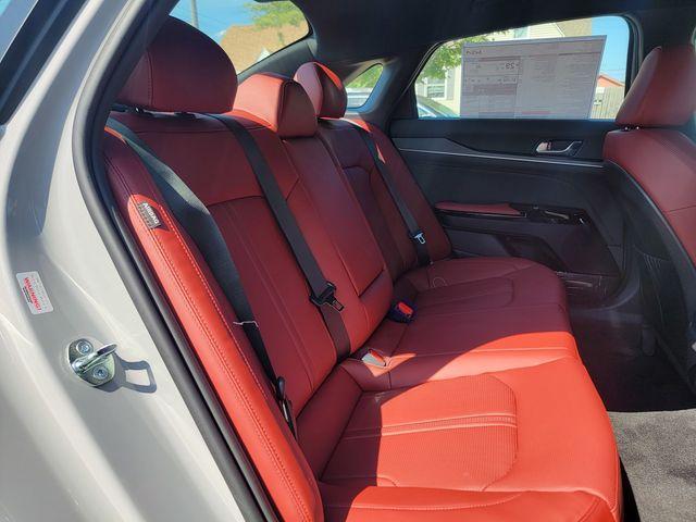 new 2026 Kia K5 car, priced at $28,894