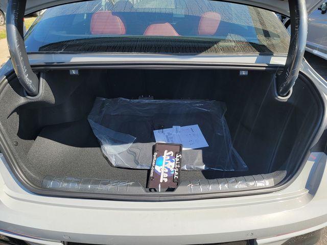 new 2026 Kia K5 car, priced at $28,894