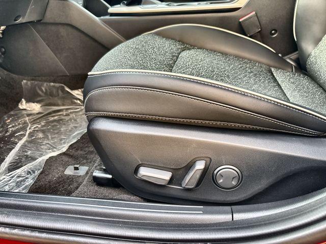 new 2025 Kia K4 car, priced at $24,994