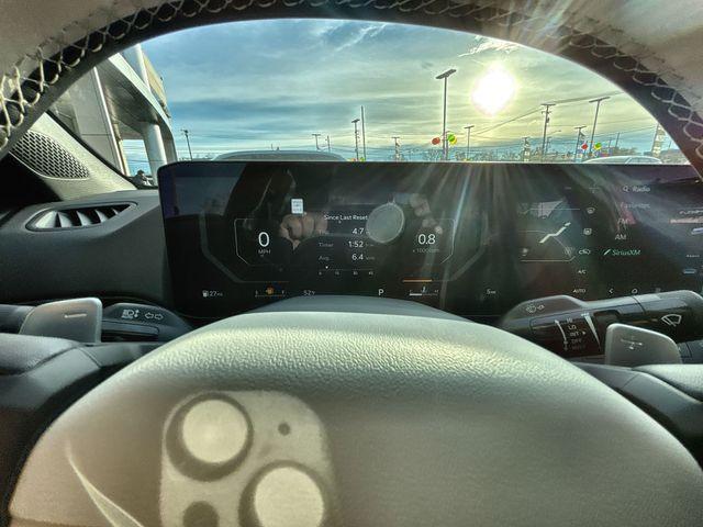 new 2025 Kia K4 car, priced at $24,994