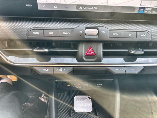 new 2025 Kia K4 car, priced at $24,994