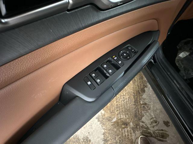 new 2026 Kia Sportage car, priced at $35,773