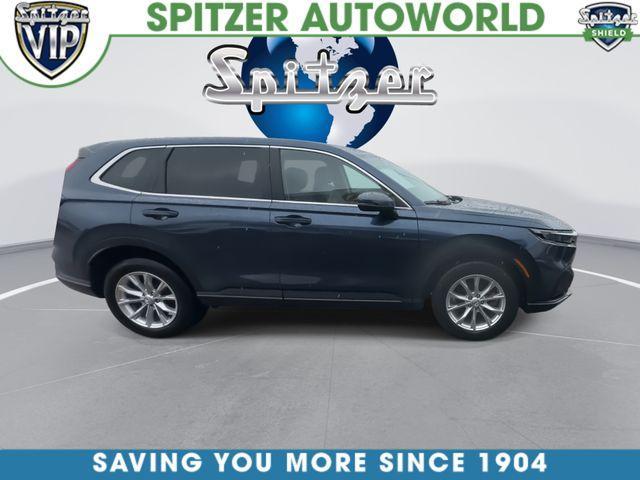 used 2023 Honda CR-V car, priced at $31,810